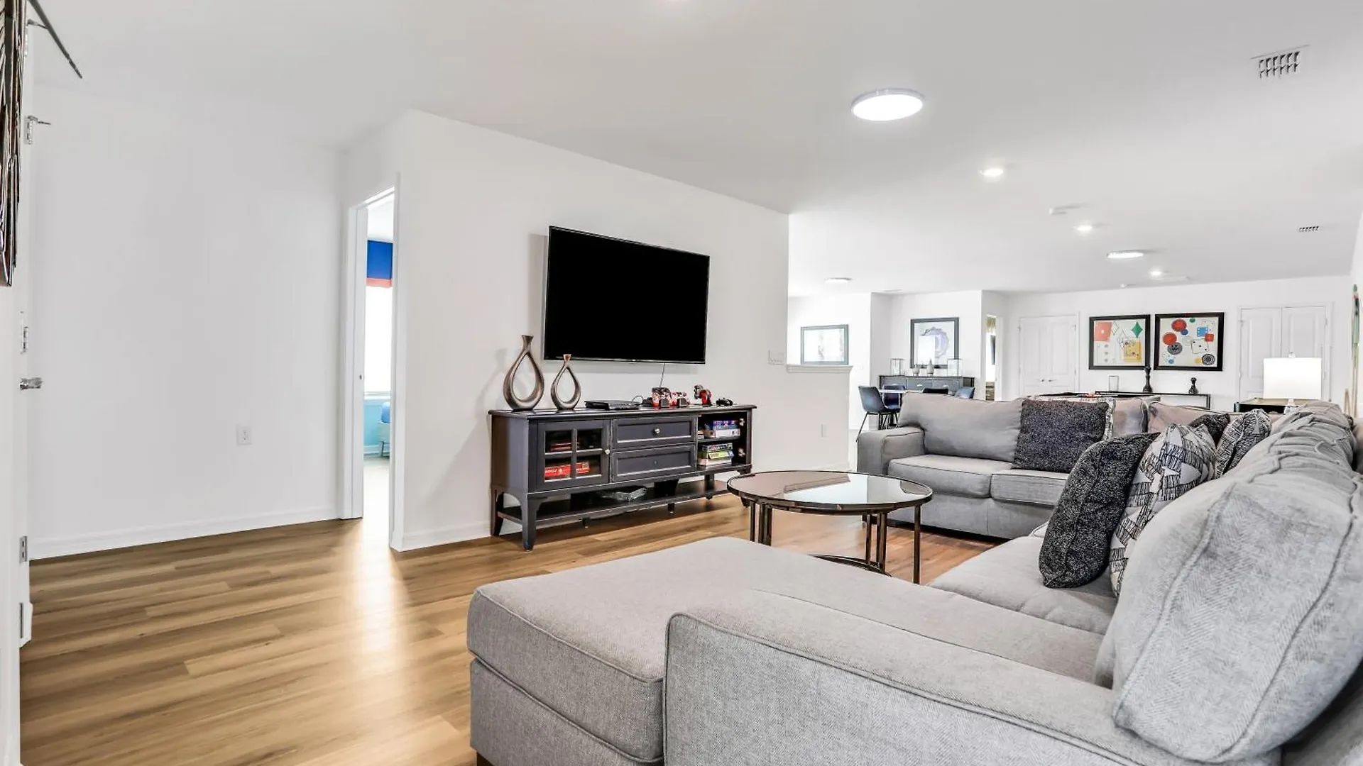 Villa Sunshine Wishes Davenport Ferienhaus