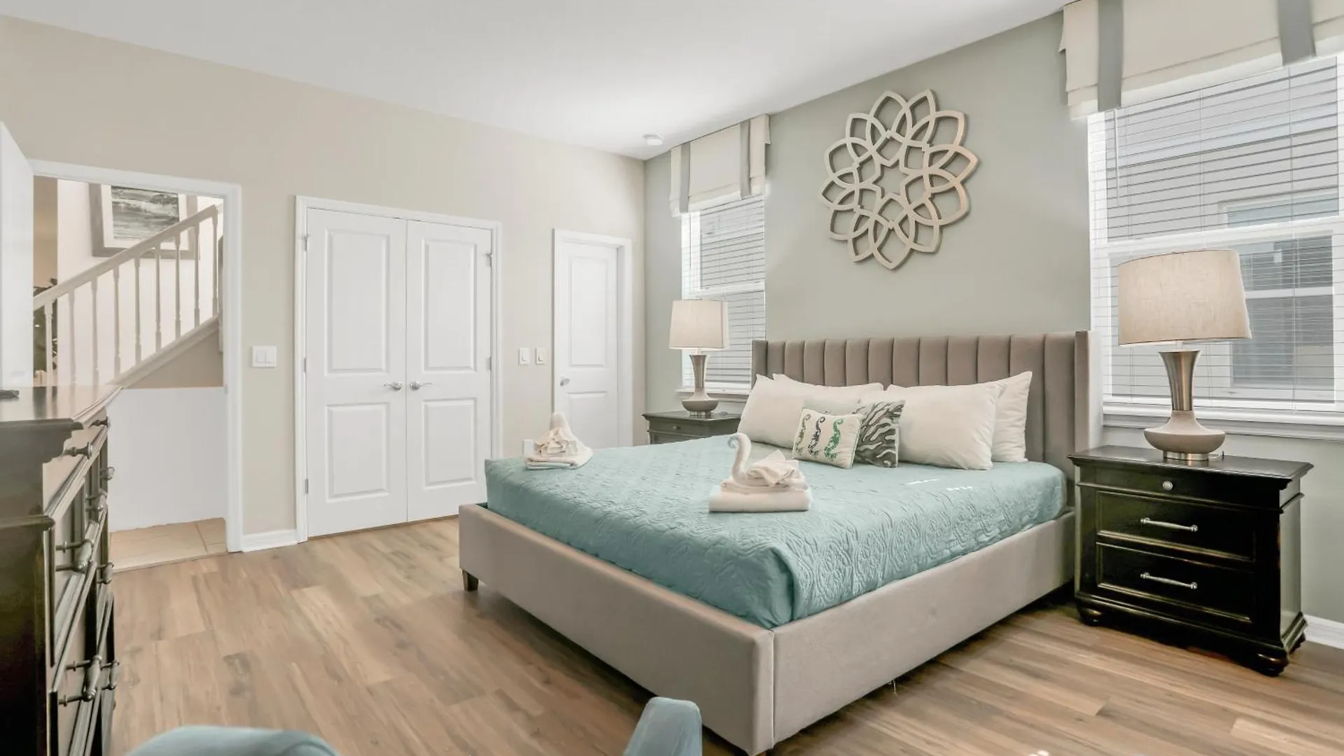 Villa Sunshine Wishes Davenport